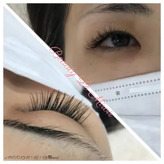 マツエク・マツパ ビューティー ミロワールのエステ・リラクイメージ