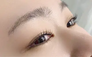 マツエク・マツパ VIERU マツパー yoshieのマツエク・マツパデザイン