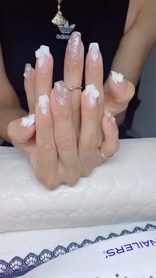 ネイル Nail Annのネイルデザイン