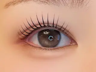 マツエク・マツパ palemoon所属・pale moonのマツエク・マツパデザイン