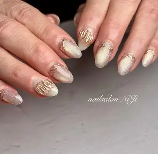 ネイル nailsalon N iＪｉのネイルデザイン