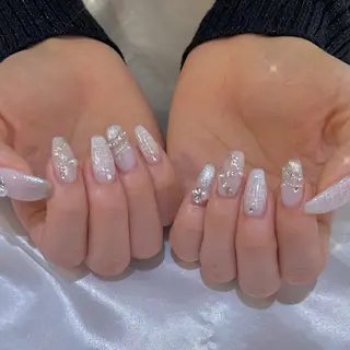 ネイル Sato nanakaのネイルデザイン