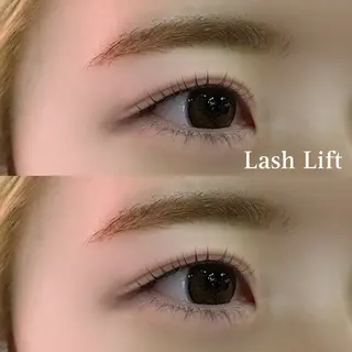 マツエク・マツパ nanami .｡◦♡のマツエク・マツパデザイン