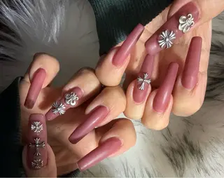 ネイル NAIL Nutsのネイルデザイン