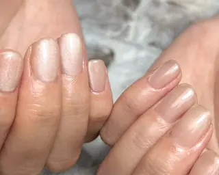ネイル 東十条muumii ネイルまつ毛のネイルデザイン