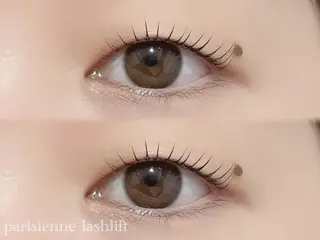 マツエク・マツパ Toware SUMIDAのマツエク・マツパデザイン