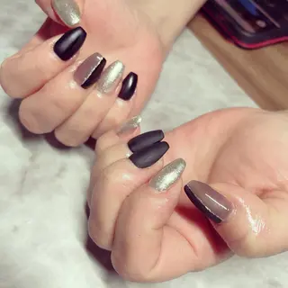 ネイル Nail salon Ariettyのネイルデザイン