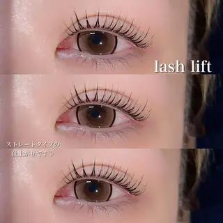 マツエク・マツパ Yui eye 表参道のマツエク・マツパデザイン