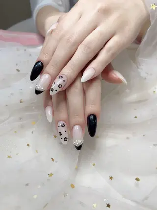 ネイル ジョリ kasumi🌹💅のネイルデザイン