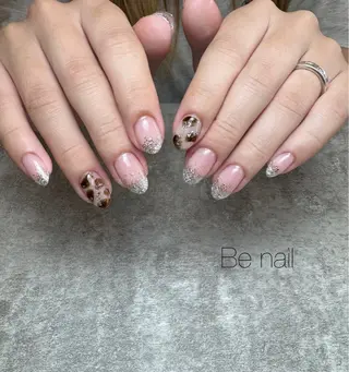 ネイル 和歌山ネイルサロン 美nailのネイルデザイン