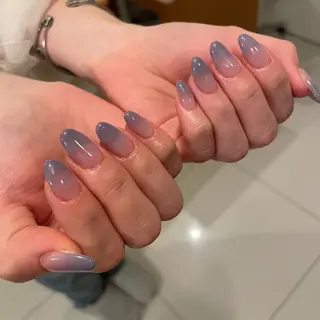 ネイル Yu_me 北堀江 chikaのネイルデザイン