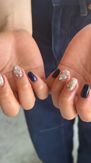 ネイル en. misatoのネイルデザイン