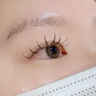 マツエク・マツパ 🩵eyelash メイ🦖のマツエク・マツパデザイン