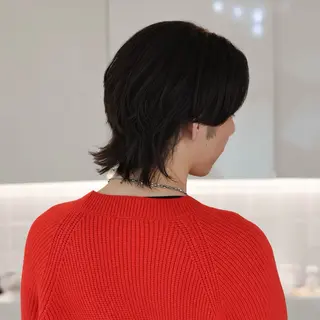 メンズ 宮岡シノ /戸田公園徒歩2分のヘアスタイル