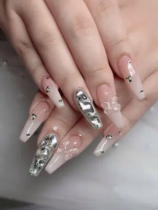 ネイル Hbaby nailのネイルデザイン
