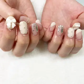 ネイル Laki nailのネイルデザイン