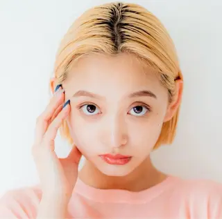 アイブロウ トレンド眉🌈✨ kanaの眉毛・アイブロウイメージ