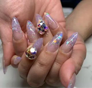 ネイル Nail Salon Momoのネイルデザイン