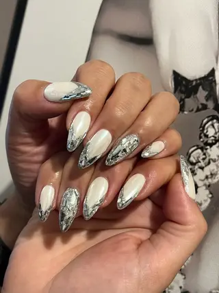 ネイル KAONAIL 【YUI】のネイルデザイン