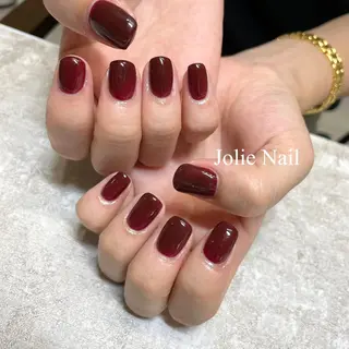 ネイル MIORA︎ マツエク×ネイルのネイルデザイン