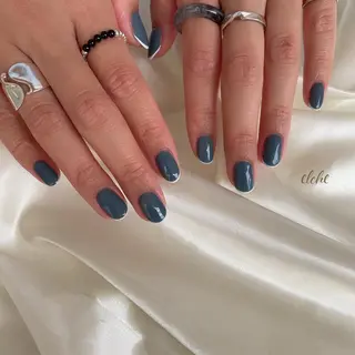 ネイル Rio 𓍼のネイルデザイン