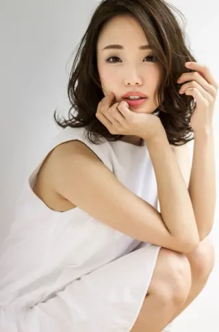 ミディアム hu所属・東 義仁のその他イメージ