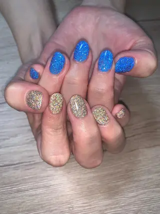 ネイル MINAMI nailsのネイルデザイン