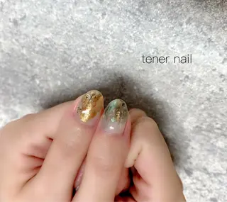 ネイル テネルネイル tener nailのネイルデザイン