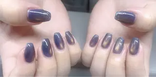 ネイル YK ネイルサロンのネイルデザイン