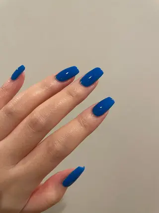 ネイル NOELIS REIのネイルデザイン