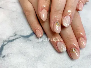 ネイル SWAMP  nails所属・🎀ネイルサロン RIRI🎀のネイルデザイン
