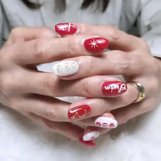 ネイル megumi. sのネイルデザイン