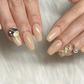 ネイル Bell nailのネイルデザイン