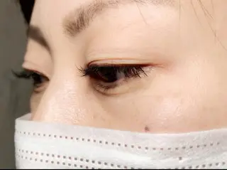 マツエク・マツパ ラルース所属・ラルース ヘアのマツエク・マツパデザイン