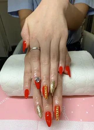 ネイル コウ カnail💅のネイルデザイン