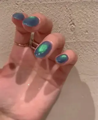 ネイル Ella salonのネイルデザイン