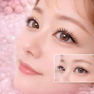 マツエク・マツパ パリエク専門店 FOIのマツエク・マツパデザイン