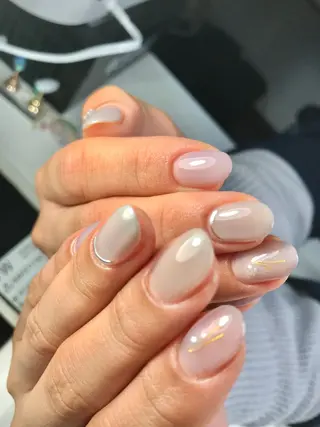 ネイル 土屋 智子のエステ・リラクイメージ