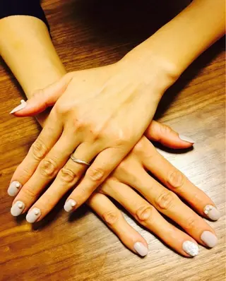 ネイル Seki nailのネイルデザイン