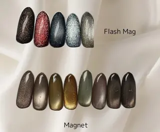 ネイル EN_NAIL 野中本店Ayakaのネイルデザイン