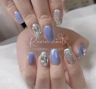 ネイル ルリン サロン💅のネイルデザイン