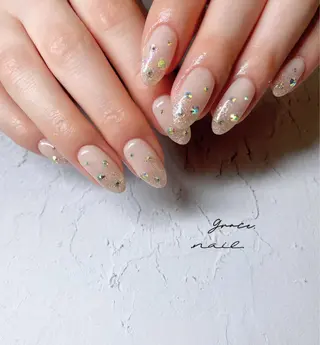 ネイル ☆*。Grace Nail。*☆のネイルデザイン