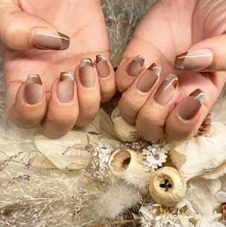 ネイル nailsalon Lenoaのネイルデザイン