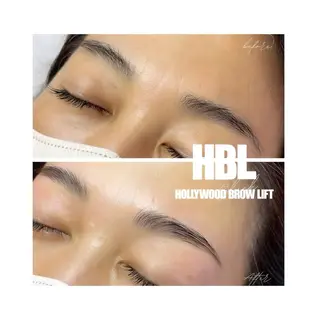 アイブロウ 松下 睦美のエステ・リラクイメージ