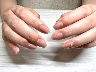 ネイル AJ nailのネイルデザイン