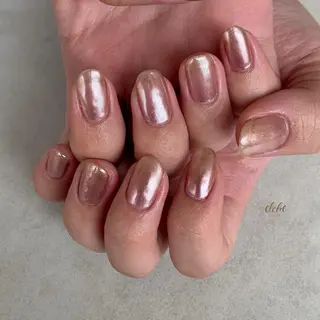 ネイル Rio 𓍼のネイルデザイン