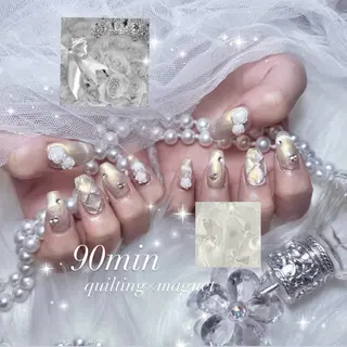 ネイル Momoka .のネイルデザイン