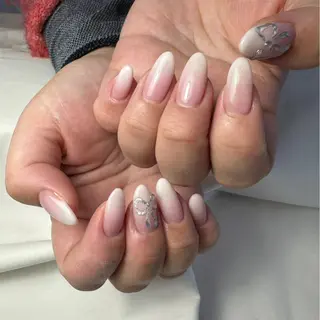 ネイル be' Yuhiのネイルデザイン