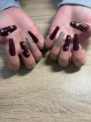ネイル CIEL NAIL♡のエステ・リラクイメージ
