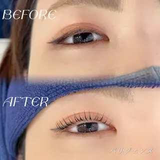 マツエク・マツパ via名古屋駅前店 💎Koudaのマツエク・マツパデザイン